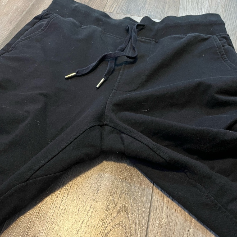 Cuts Hyperloop Sweatpants Slim Fit - image 5
